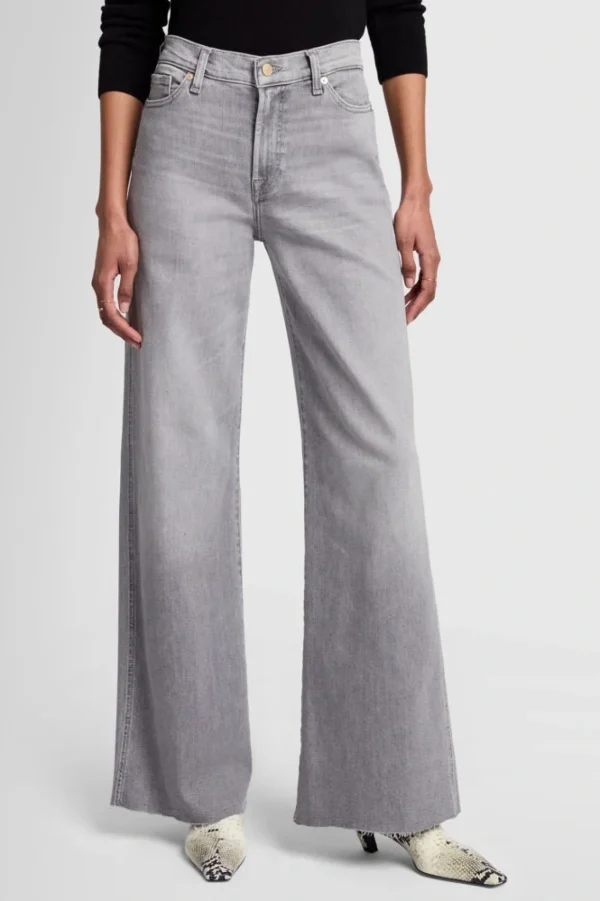 Jeans Lotta Luxe Vintage Dust