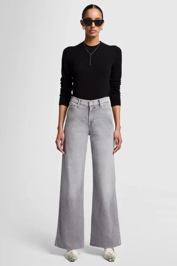 Jeans Lotta Luxe Vintage Dust