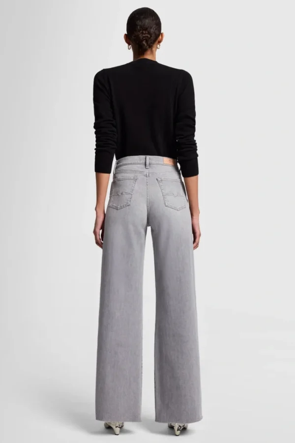 Jeans Lotta Luxe Vintage Dust