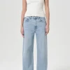Jeans Low Curve