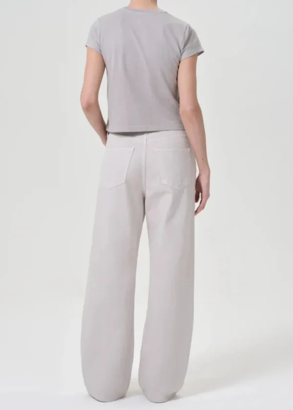 Jeans Low curve