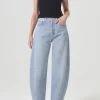 Jeans Luna ballon