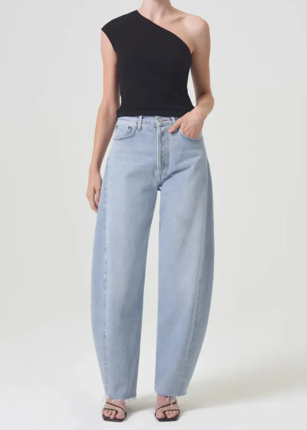 Jeans Luna ballon