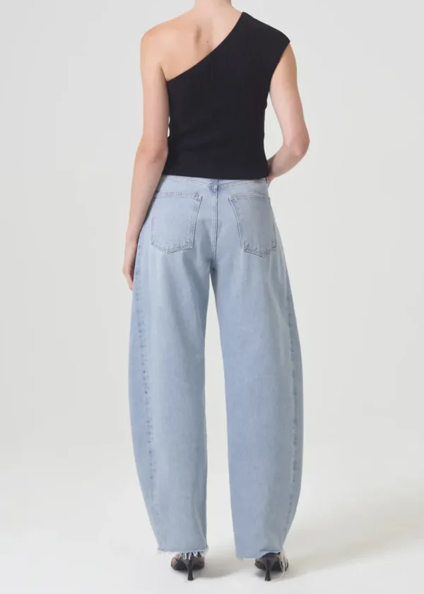Jeans Luna ballon