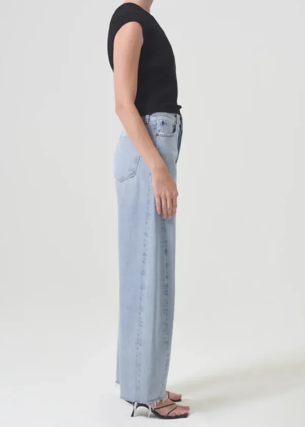Jeans Luna ballon