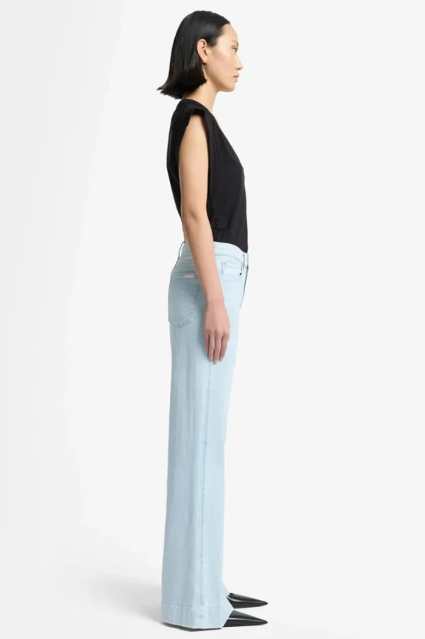 Jeans Modern Dojo Tailorless Malibu