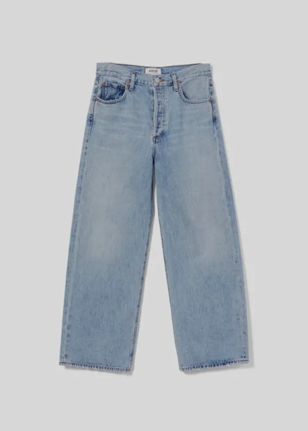 Jeans Ren