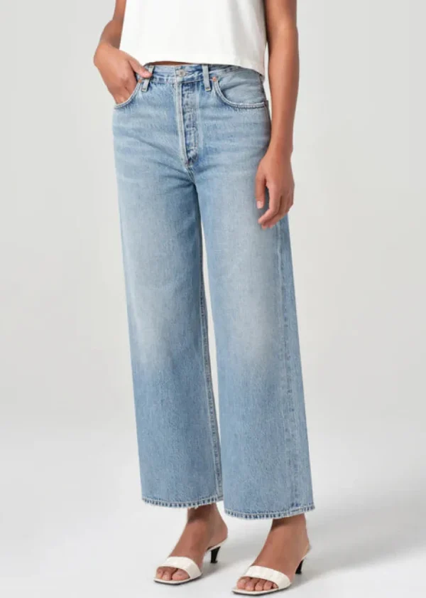 Jeans Ren