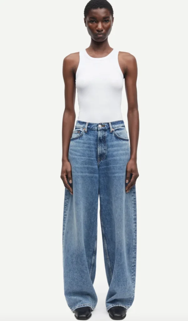 Jeans SAHARPER
