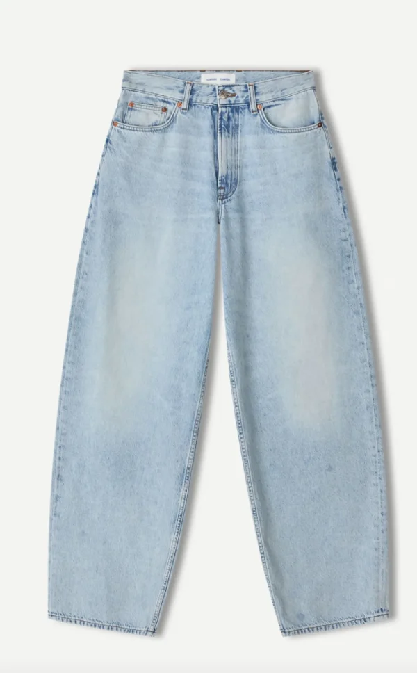 Jeans Saharper