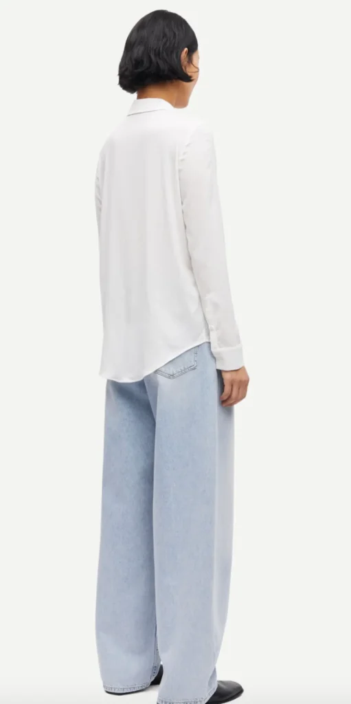 Jeans Saharper