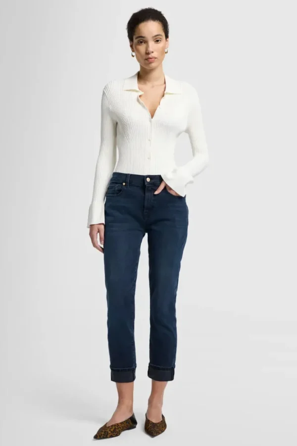 jeans skinny slim illusion
