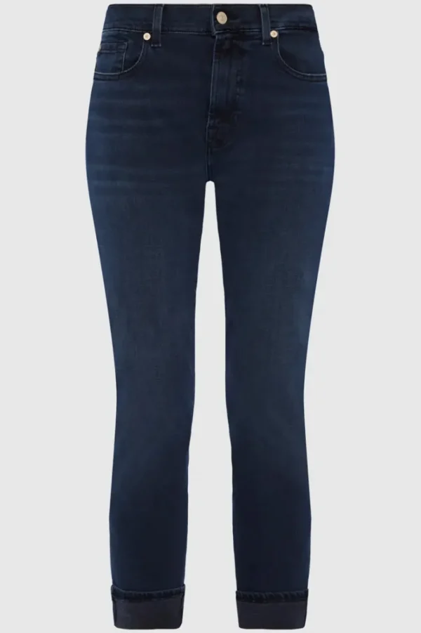 jeans skinny slim illusion