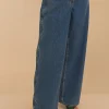 Jeans wave