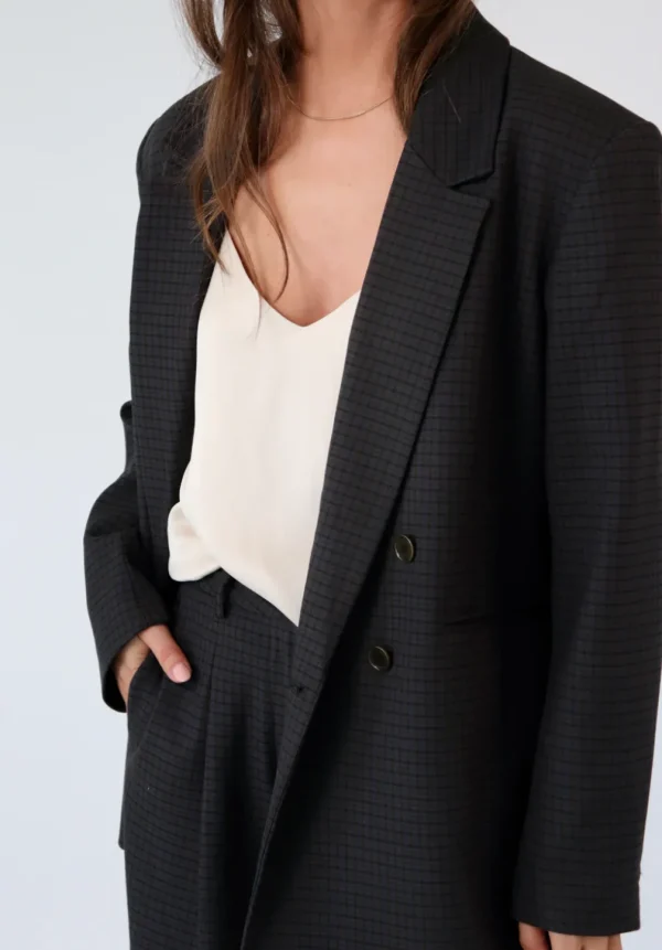 Klassieke INDY-blazer