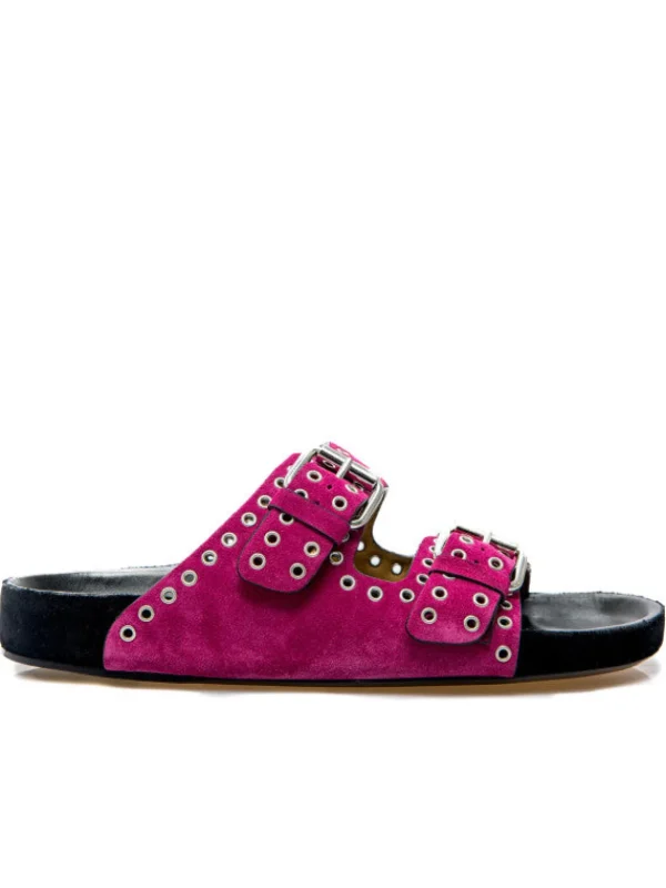 LENNYO ZWEDEN SANDALEN