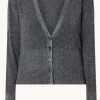 LUREX ALEA vest