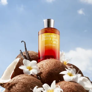 LUST VOOR ZONPARFUM