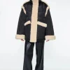 Manteau court DOROTHY