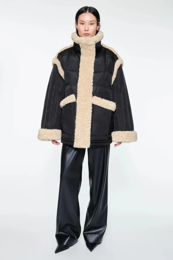 Manteau court DOROTHY