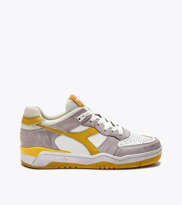 MID HOGE SNEAKER B.560 GEBRUIKT WN