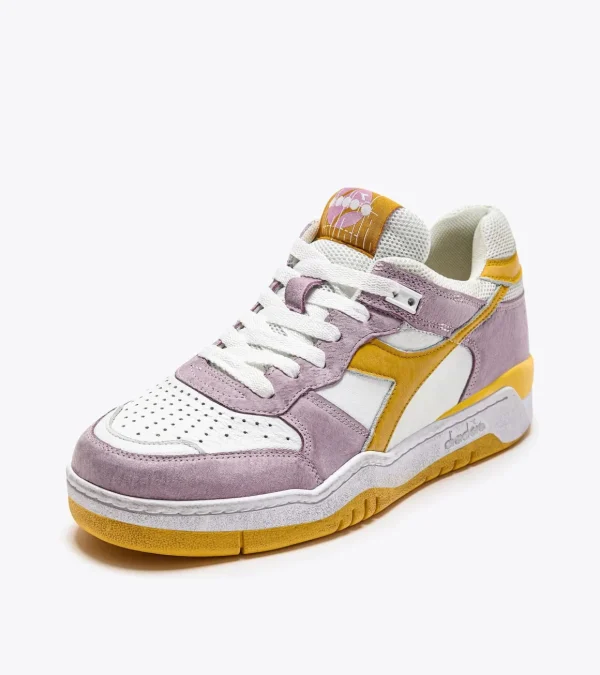 MID HOGE SNEAKER B.560 GEBRUIKT WN