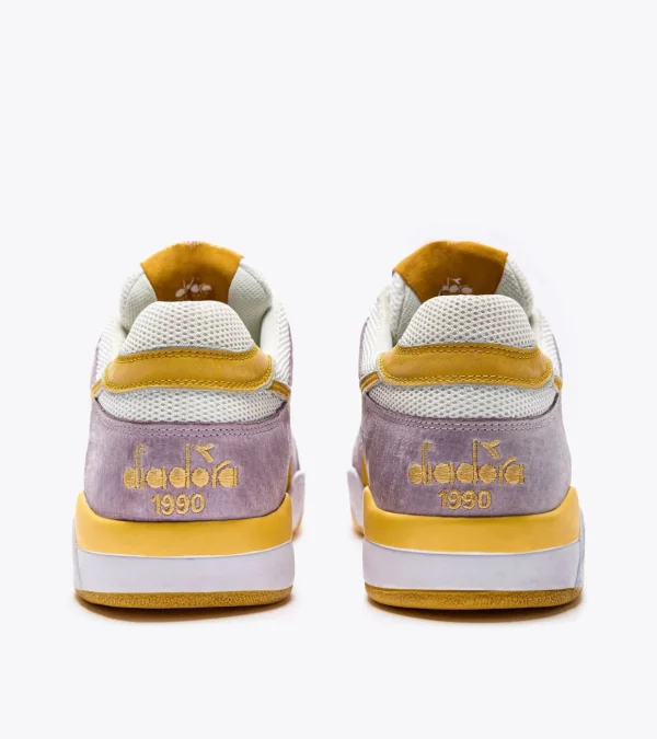MID HOGE SNEAKER B.560 GEBRUIKT WN