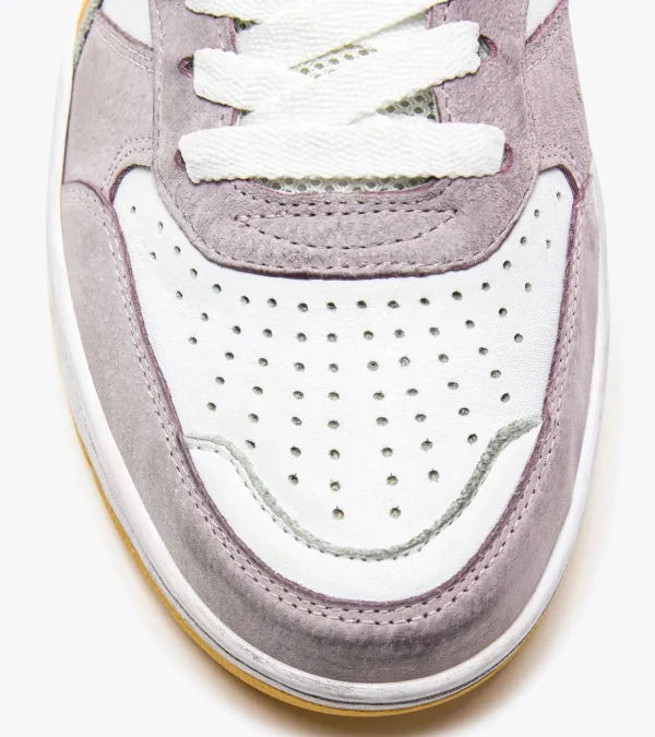 MID HOGE SNEAKER B.560 GEBRUIKT WN