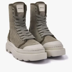 MONRO MILEY SNEAKER