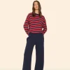 Pantalon EMMETTE