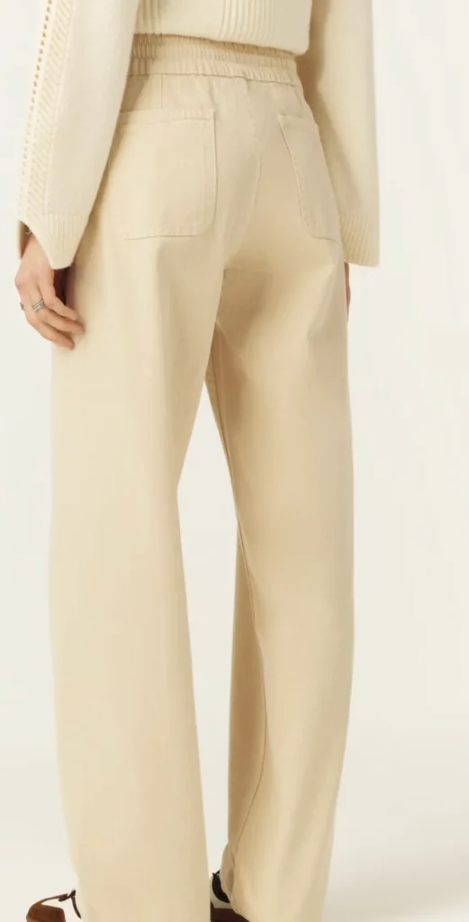 Pantalon Fima