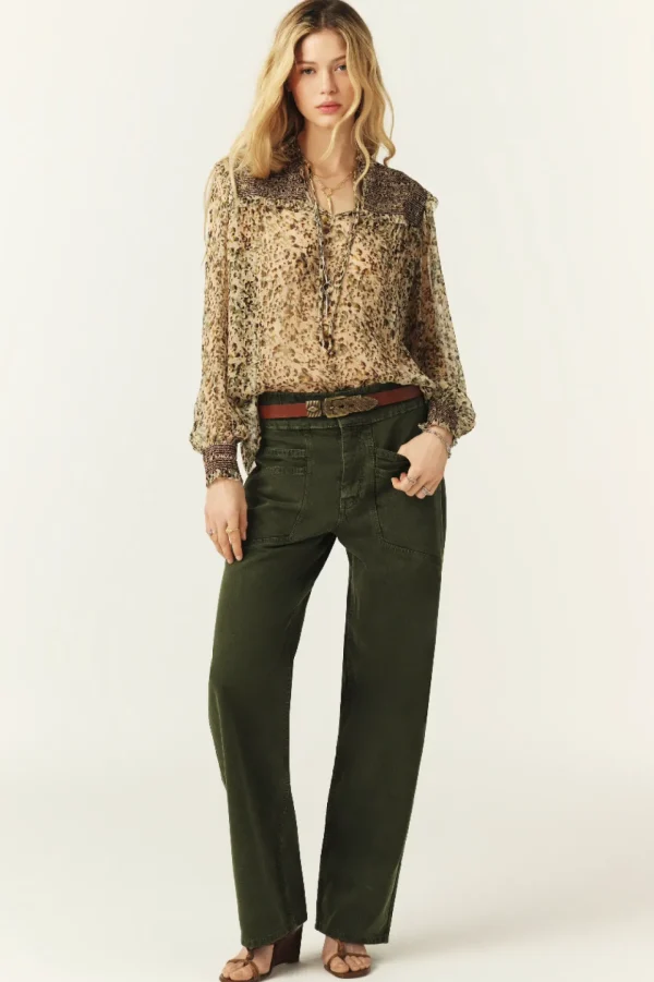 Pantalon Fima