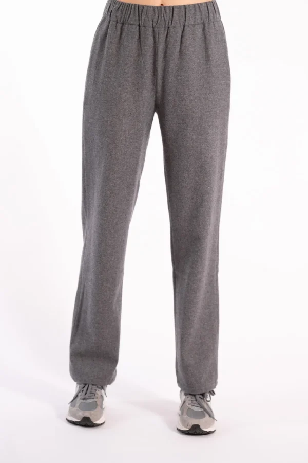 Pantalon Flanelle RITA