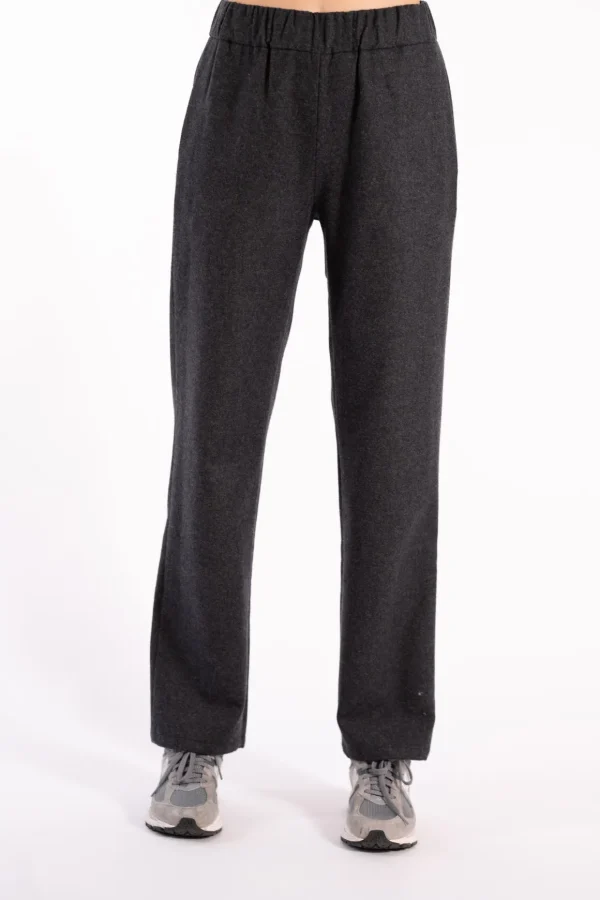 Pantalon Flanelle RITA
