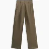 Pantalon kaki CADOGAN