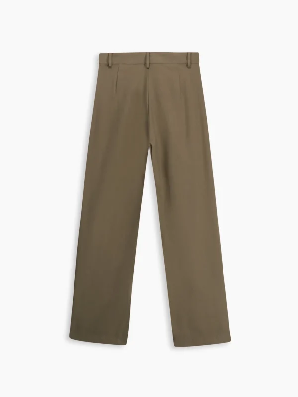Pantalon kaki CADOGAN