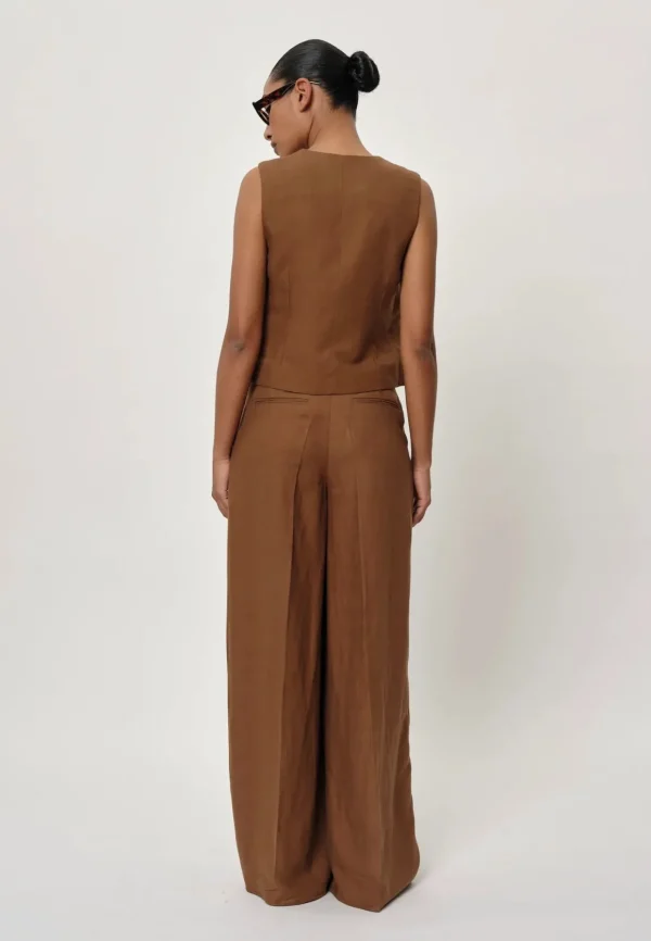 Pantalon LOTUS