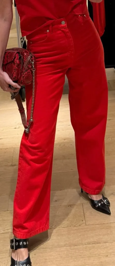 Pantalon palmer
