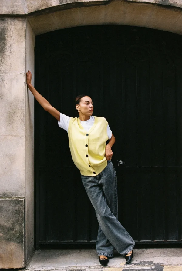 Pantalon PALMER