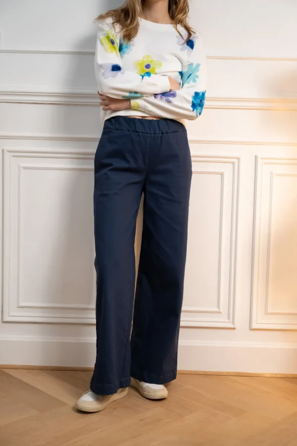 Pantalon VOLTA