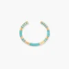 Positano Tie &amp; Dye-armband