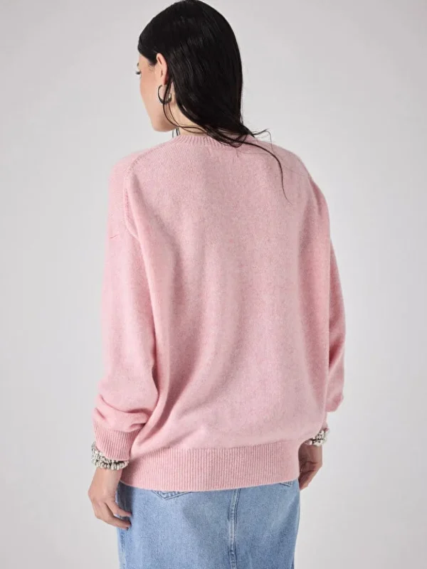 Pull amour