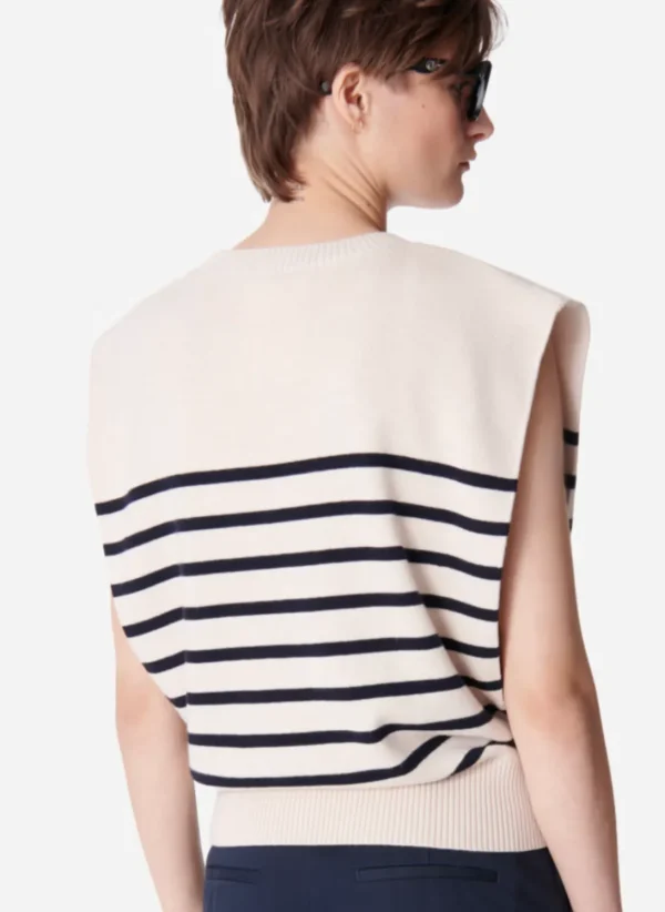 PULL CASSANDRA