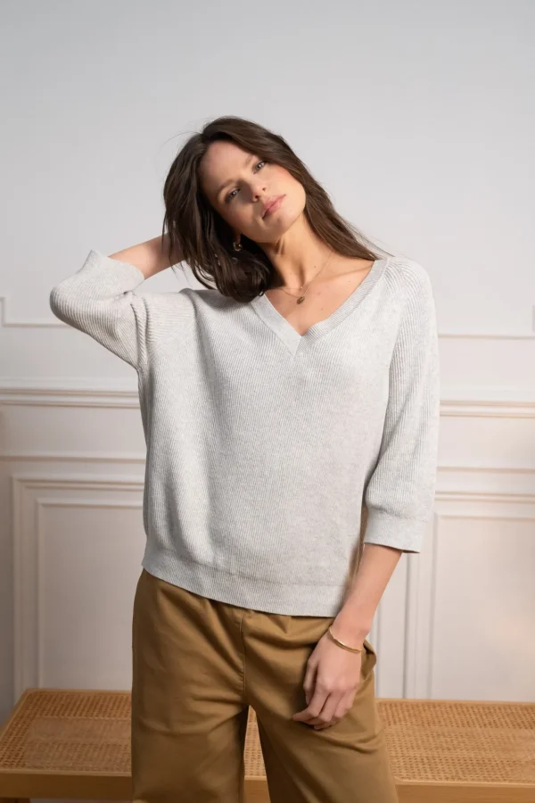 Pull CLARIS