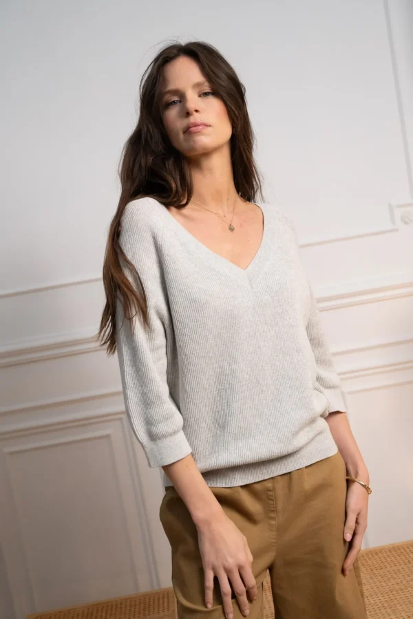 Pull CLARIS