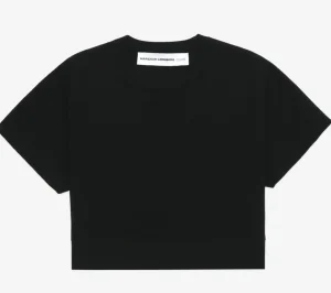 Pull manches courtes Jarvis