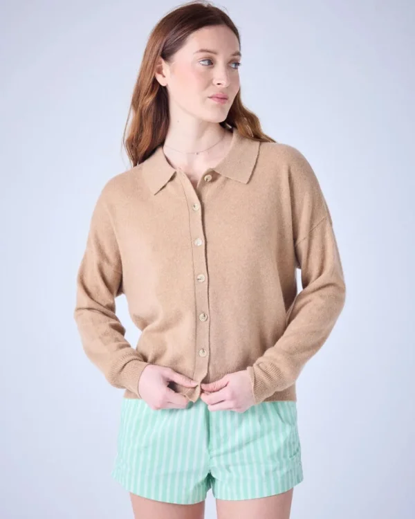 Pull polo MAJURA