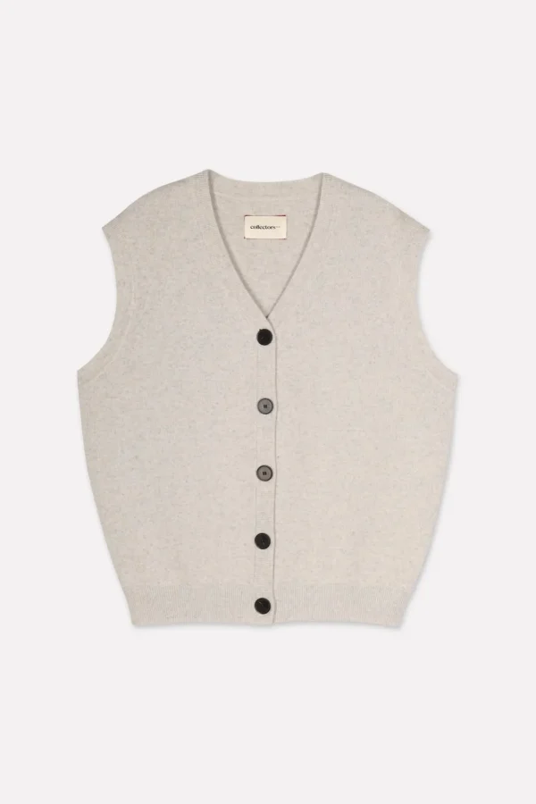 Pull sans manches Kobe