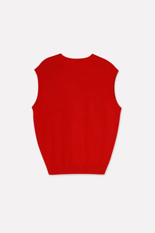 Pull sans manches Kobe