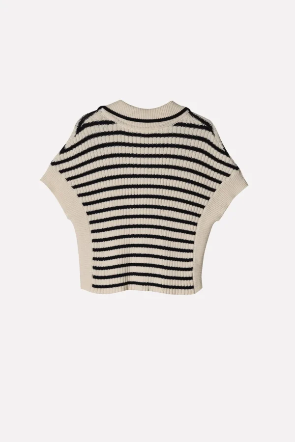 Pull sans manches KOVAZI